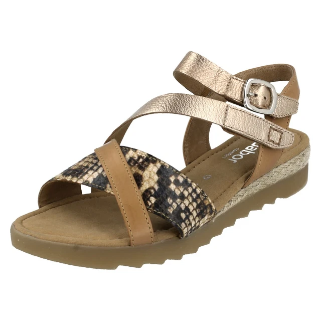 Sandales gabor femme 2020 2025