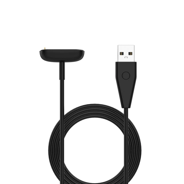 Caricabatterie Awinner Per Fitbit Alta: Cavo Di Ricarica USB Con Clip, Sostituto Pratico Per Orologio Fitness, Viaggio