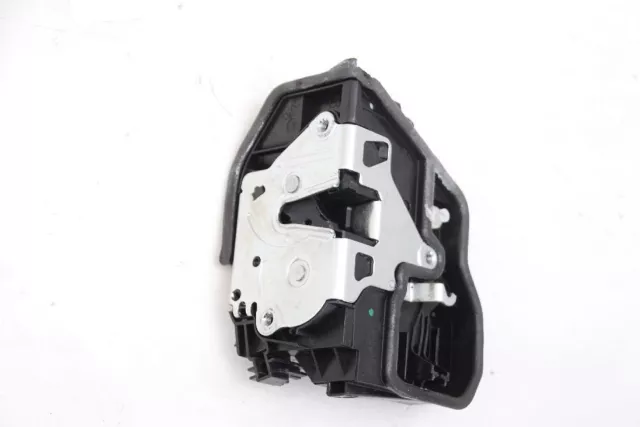 Blocco porta anteriore sinistro BMW 3er Touring E91 51217202143 50402 2