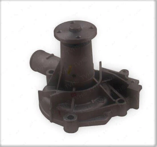 Mitsubishi Part# 1017048 - WATER PUMP (Includes Gasket) Forklift.