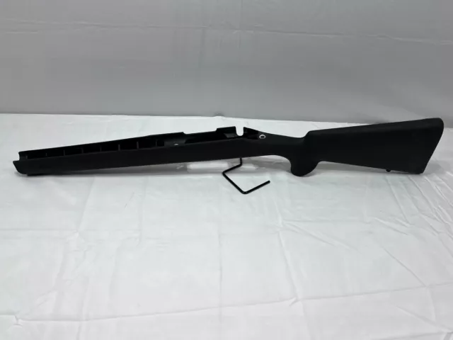 Hogue Grips Remington 700 Stock (Sdm026811) 3
