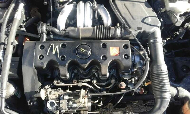 MOTEUR COMPLET / Motor De Despiece / Motor De Despiece / 550489 Pour ...