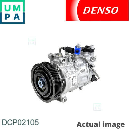 COMPRESSOR AIR CONDITIONING FOR AUDI A5/S5/Sportback/Convertible A4/B8