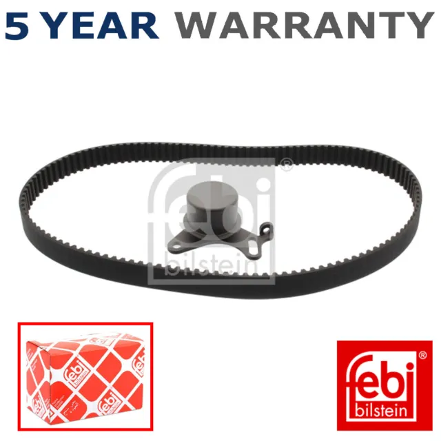 Febi Timing Cam Belt Kit Fits BMW 3 Series 1977-1993 2.0 2.5 2.7