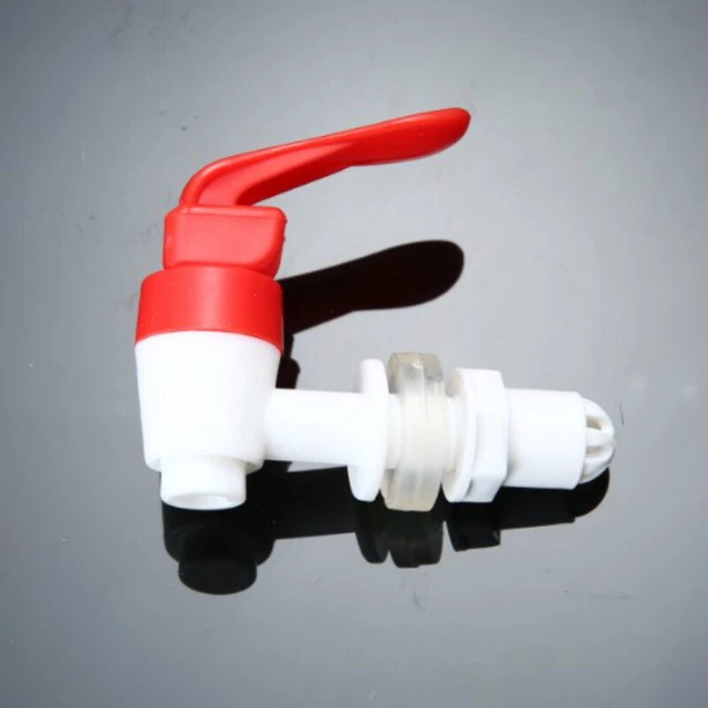 Grifo botella de vino con filtro válvula de vino dispensador de agua interruptor plástico Bibc GA