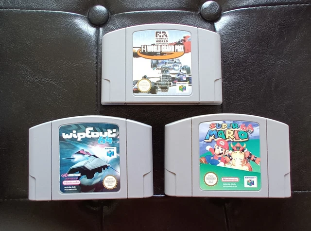 Lot jeux Snes / Super Nintendo - Jeux vidéo