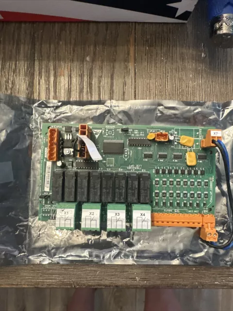 Kone Elevator Board Km713150G11