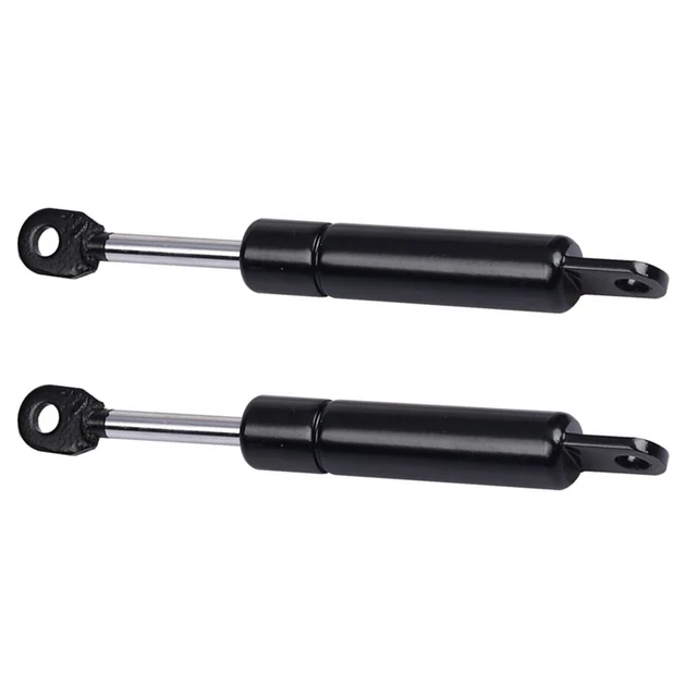 Andifany Ascenseur Bras De Jambe De Force Moto Pour XMAX 125 250 2005-2009 - Siège Réglable