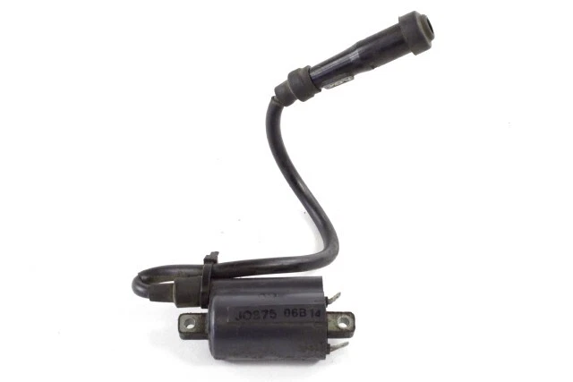 Aprilia Scarabeo 150 Ap0265419 Bobina Accensione 99 - 02 Ignition Coil