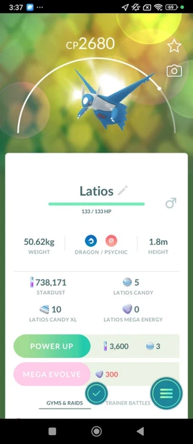 POKEMON RAYQUAZA SHINY 6iv ( Pokemon violet / écarlate ) EUR 2,90 - DE