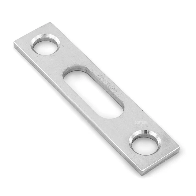 ✓ Asta di chiusura Hörmann pezzo di registrazione per porte pieghevoli FSN, FPU e FMI