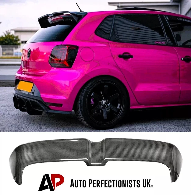 vw-polo-mk5-6r-6c-gti-r-oettinger-style-heck-kohlefaser-dachspoiler