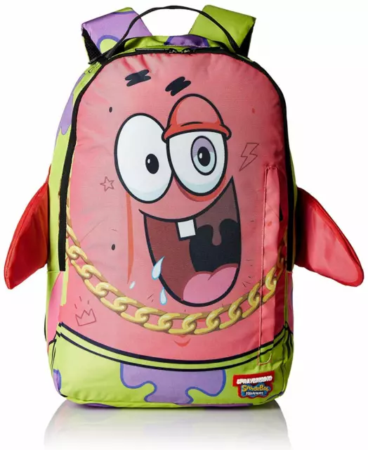 Sprayground sales patrick star