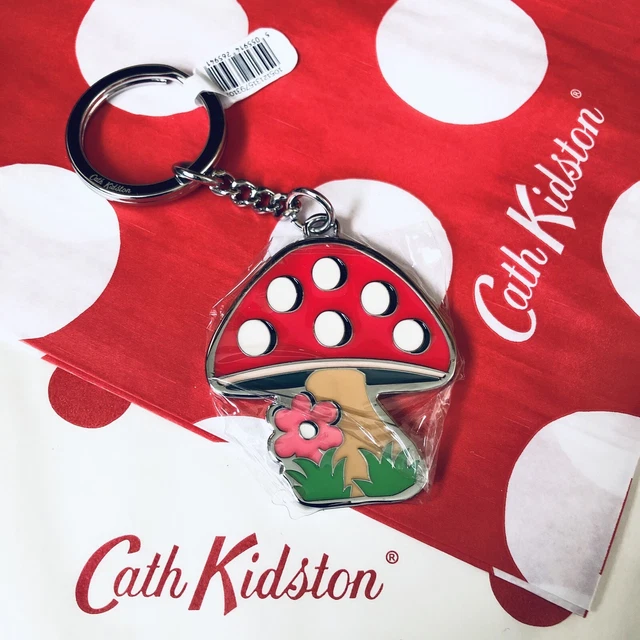 Cath kidston deals mushroom bag