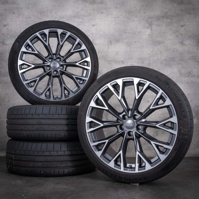 Wheel & Tire Packages, Wheels, Tires & Parts, Car & Truck Parts
