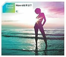 How Old R U? von Master Blaster | CD | Zustand sehr gut