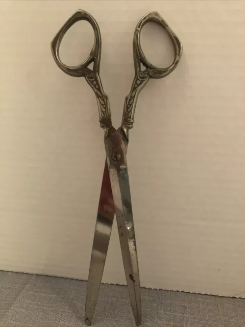 Vintage Scissors ED.VITTING SOLINGEN