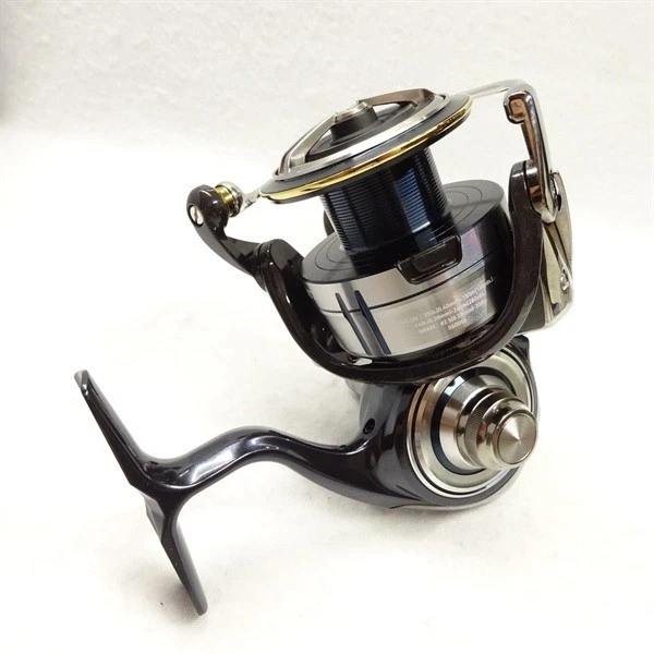 DAIWA 19 CERTATE Lt5000D-Xh #1737 $410.89 - PicClick CA