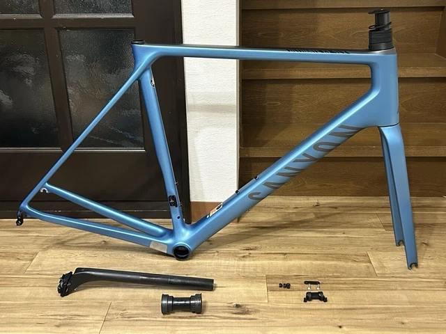 yasu]CANYON ULTIMATE CF SLX フレームセット ULTIMATE CF SLX