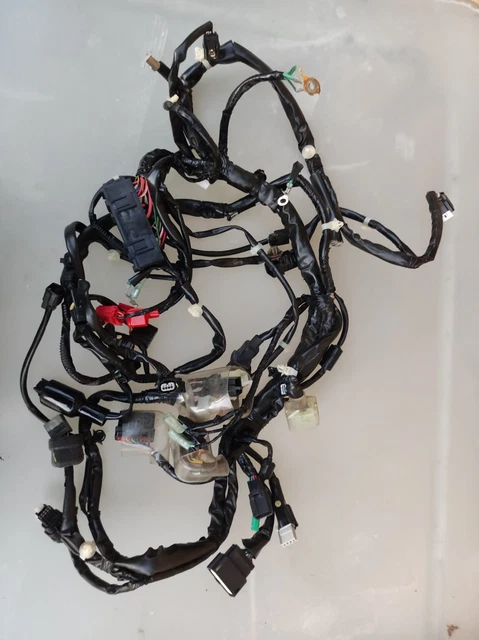 Honda Pcx 125 Ecu FOR SALE! - PicClick UK