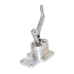 Steeda Autosports Ford Mustang 1979-04 Tko/Tr3550 Tri-Ax Shifter P/N 555-7453