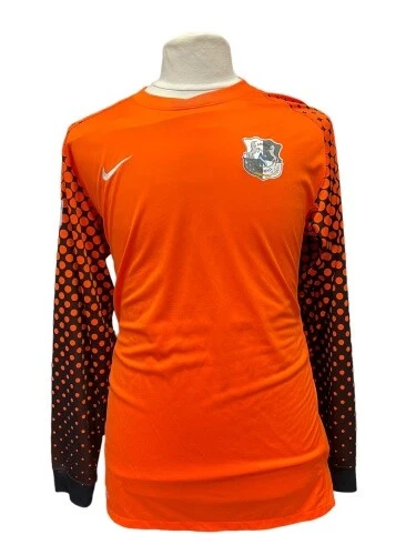 Maillot Stade de Reims vintage (2016/17) MATCH ISSUE J.CARRASSO