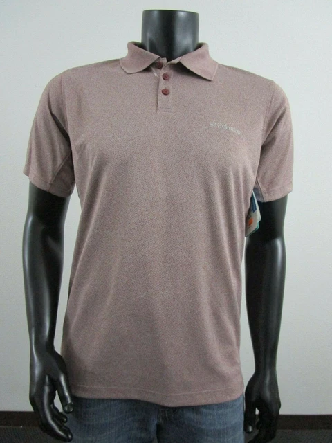 Columbia city hot sale voyager polo