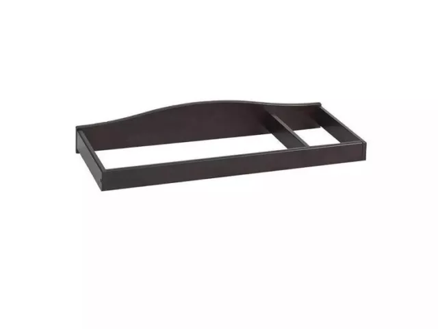 Baby Cache Montana changing station ESPRESSO 2901-ESP-Brand New-SHIPS N 24 HOURS Baby Cache Montana changing station ESPRESSO 2901-ESP-Brand New-SHIPS N 24 HOURS