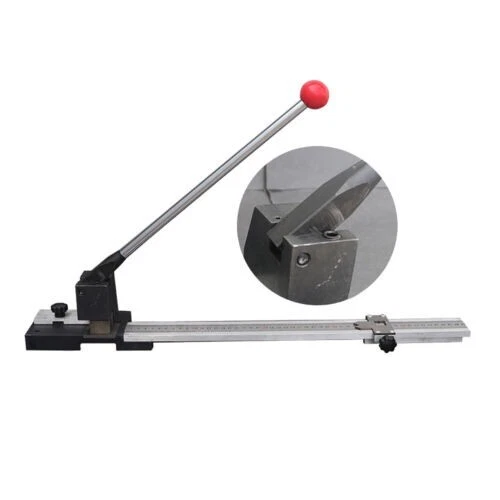 PVC Creasing Matrix Cutting Machine Indentation Mould Cutter Die Cutting Tools