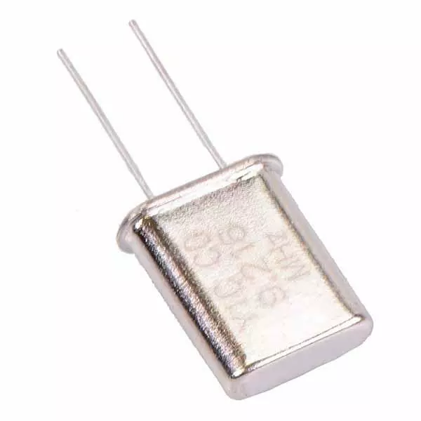 20MHz HC49/U Quartz Cristal Résonateur