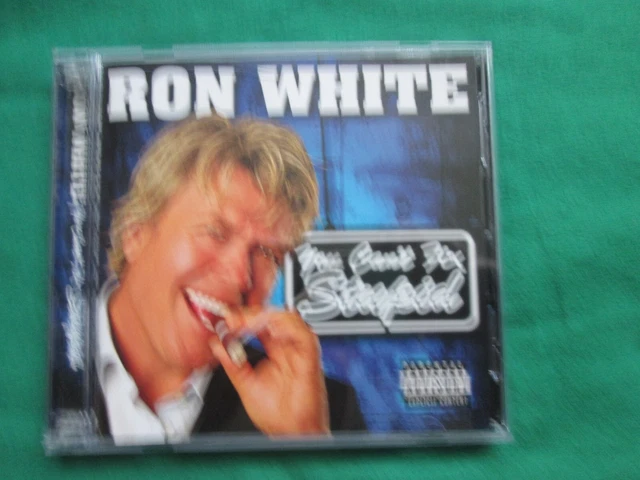 【中古】 You Can’t Fix Stupid RonWhite Ron White: You Can't Fix Stupid [DVD] | eBay
