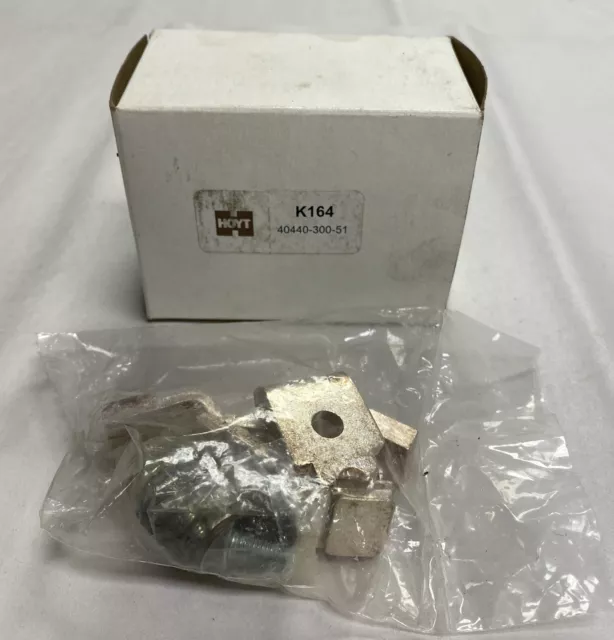 Hoyt,40440-300-51,Size 4 Contactor Kit Nos