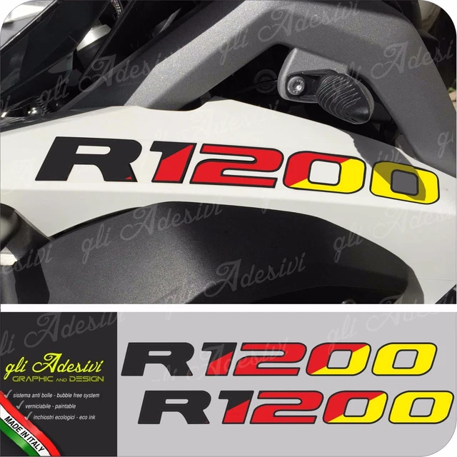Kit 2 Adhésifs Westfalia 200 X 26 Mm – Stickers Autocollants