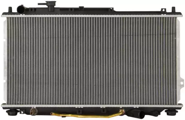 Radiator Spectra CU2441 fits 00-04 Kia Spectra