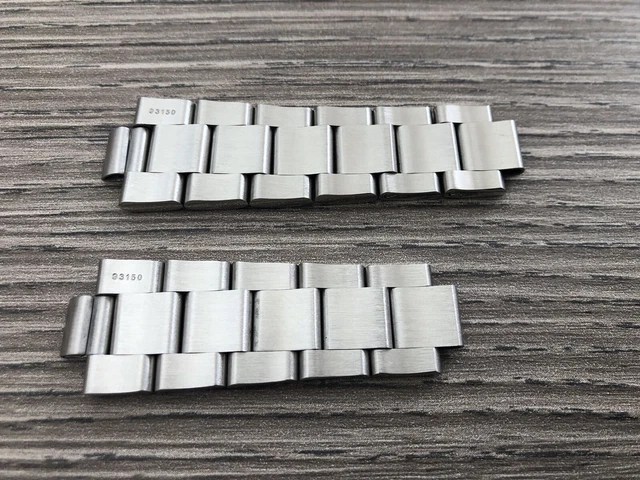 Bracciale hotsell rolex aftermarket