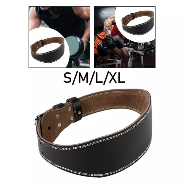 Ceinture de musculation, protection de la taille, ceinture de sport pour