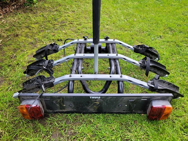 thule 9403 bike rack