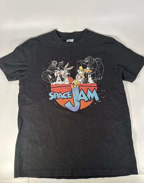 jordan 6 looney tunes