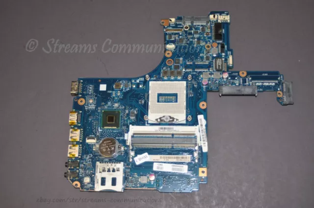 Toshiba Satellite S55T-A Intel Laptop Motherboard H000055980 (for Parts /Repair)