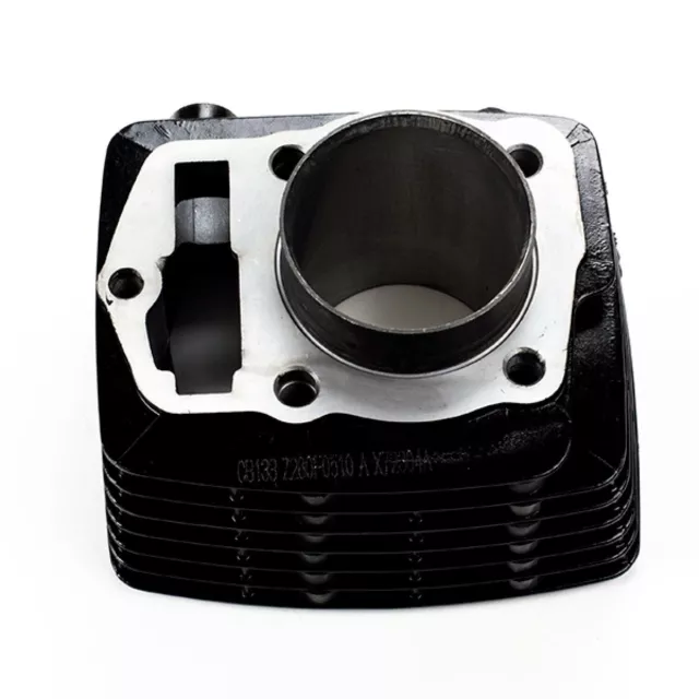 Cylindre Moto 158FMI(OHC) for Lexmoto XTR S 125 KS125-24,Others SJ125-24 Durable