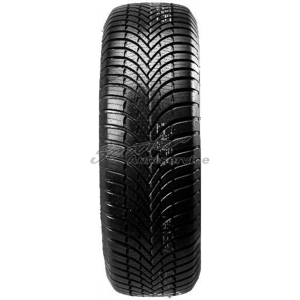 2X GANZJAHRESREIFEN 205/65 R15 99V Firestone MultiSeason 2 id61618 EUR ...