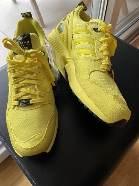 ADIDAS TORSION ZX 8000 Olympic FX9152 Gr. 42 8 8 5 EUR 175 00