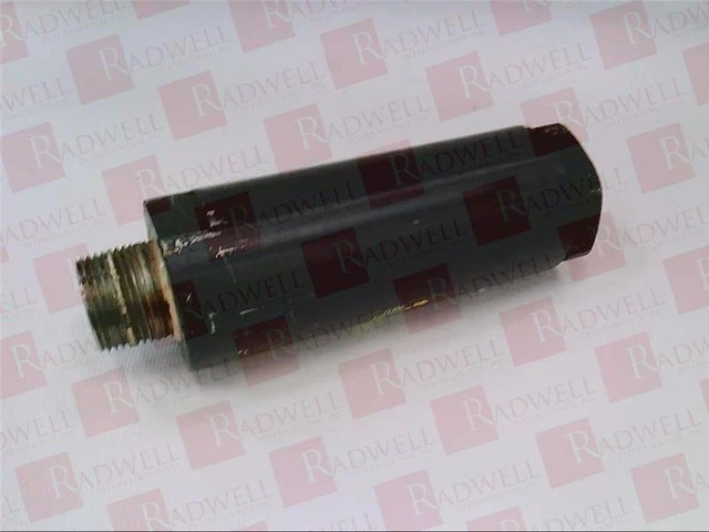 Flow Ezy Filter 15Ila-08-08Gf3 / 15Ila0808Gf3 (Used)
