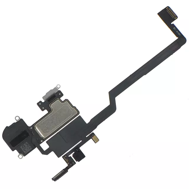 Licht Sensor Flex für iPhone X Hörmuschel Proximity Earpiece Speaker Mikrofon