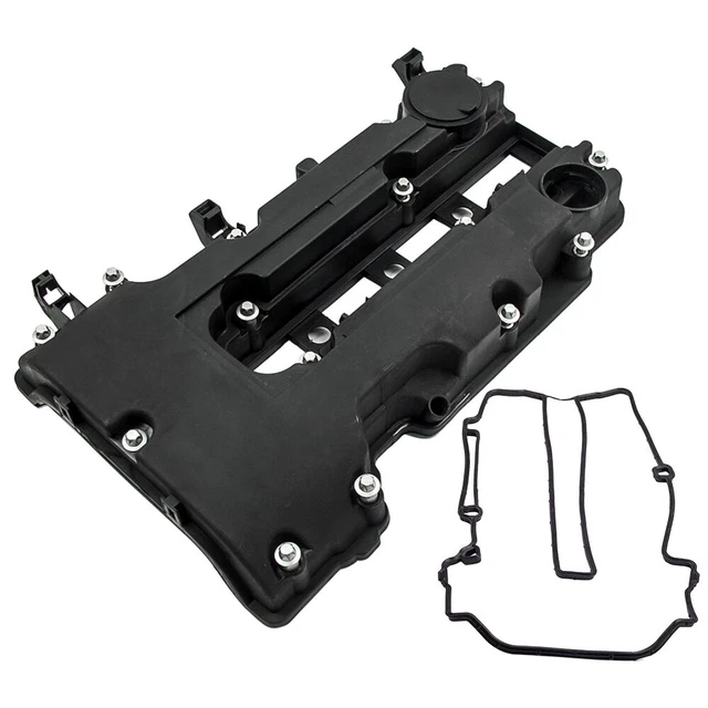 Neuf Couvercle de soupape pour Chevrolet Opel ASTRA J CORSA D/E Insignia Adam