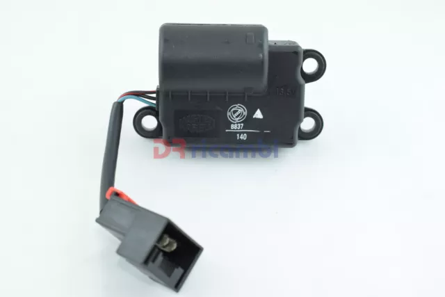 Vélomoteur Électrique Réglage Climat Alfa 155 Gtv Spider Fiat 46722227 60812679