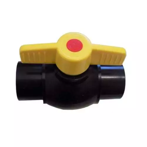 Kockney koi Yamitsu 2/3inch ball valve solvent weld GREAT VALUE