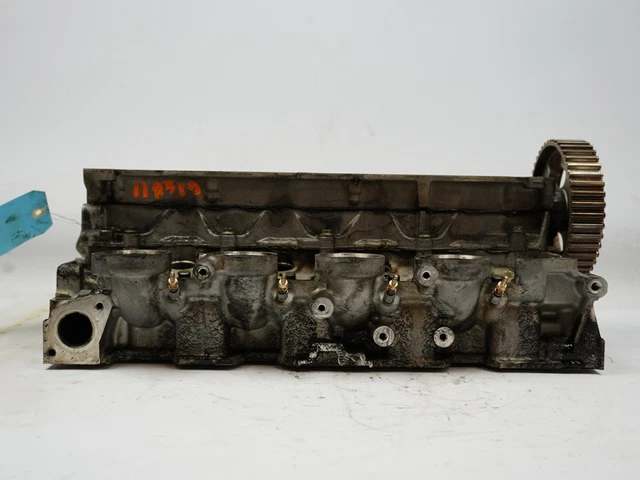 Culasse Pour CITROËN C3 VAN 1.4 HDi 68cv (2009-2013) - Pièce D'occasion