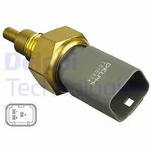 DELPHI (TS10374) Sensor, Kühlmitteltemperatur für ALFA FIAT LANCIA