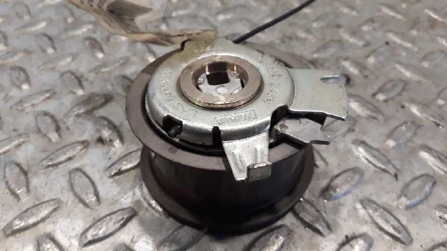 038109243M galet tendeur pour SEAT IBIZA III 1.9 TDI 2002 4413129